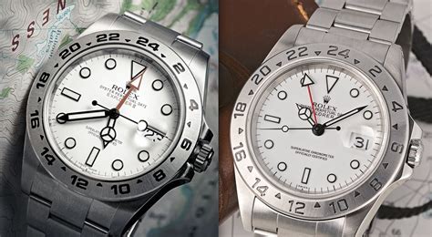 buy new rolex 21670|rolex 16570 vs 216570.